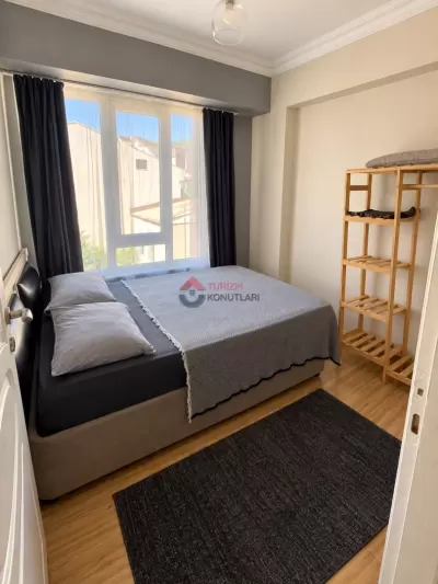 Balıkesir Erdek - Günlük Kiralık 2+1 Daire