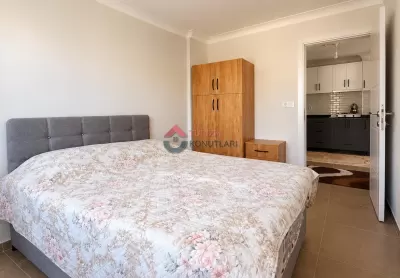 Balıkesir Erdek - Günlük Kiralık Daire