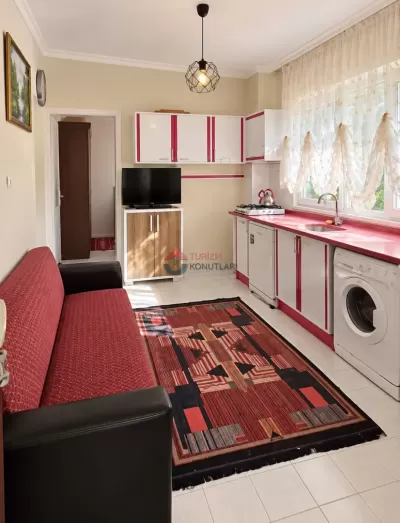 Balıkesir Erdek - Günlük Kiralık Daire