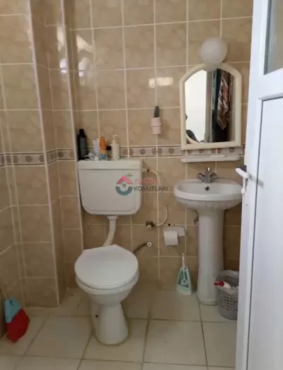 Balıkesir Erdek - Günlük Kiralık Müstakil Daire