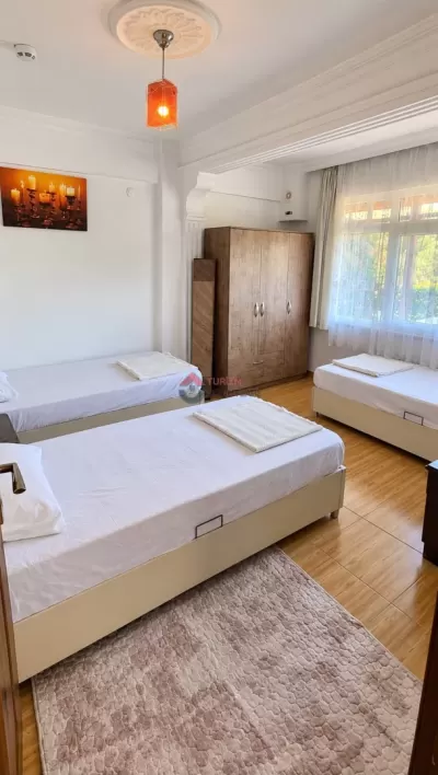 Balıkesir Erdek - Günlük Kiralık Pansiyon