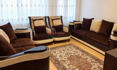 Balıkesir Erdek Klimalı Daire