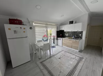Balıkesir Erdek - Merkezde - Deniz Manzaralı - Günlük Kiralık Daire