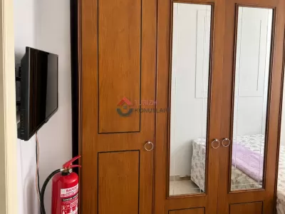 Balıkesir Erdek - Merkezde - Günlük Kiralık Daire