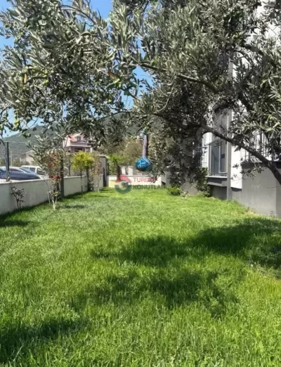 Balıkesir Erdek - Ocaklar'da Günlük Kiralık 1+1 Daire