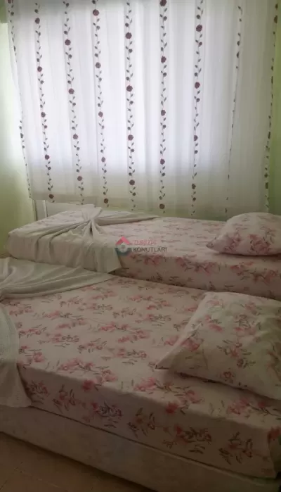 Balıkesir Erdek - Ocaklar'da 1+1 Günlük Kiralık Apart & Pansiyon
