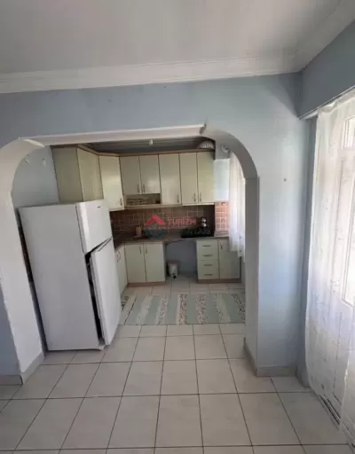 Balıkesir Erdek - Ocaklar'da Günlük Kiralık 2+1 Daire