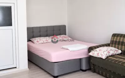 Balıkesir Erdek - Ormanlı Köyünde Günlük Kiralık Apart & Pansiyon