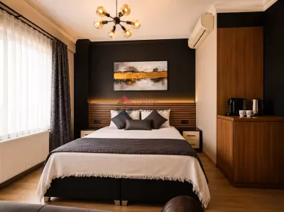 Balıkesir Karesi Lüx Daire