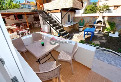 Balıkesir Marmara - Günlük Kiralık Apart & Pansiyon