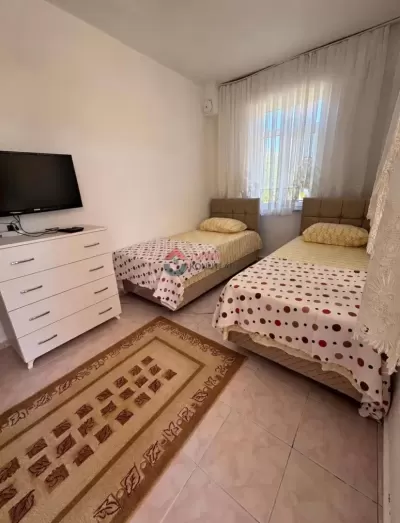 Balıkesir Marmara - Avşa Adası'nda Günlük Kiralık 2+1 Daire