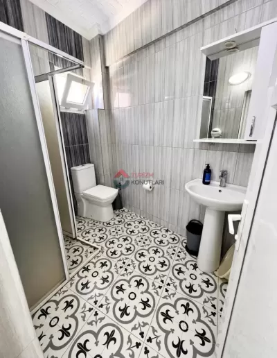 Balıkesir Marmara - Avşa Adasında Merkezde Plaja Yürüyerek 2 Dakika Günlük Kiralık Daire