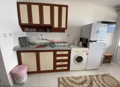 Balıkesir Marmara - Deniz Manzaralı - 1+1 Günlük Kiralık Daire