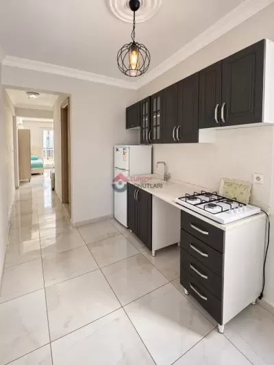 Balıkesir Marmara - Denize Sıfır - Günlük Kiralık Daire