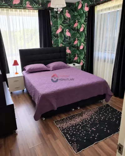 Balıkesir Marmara - En Az 6 Gecelik - Turistik Günlük Kiralık Villa