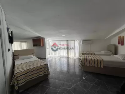 Balıkesir Marmara - Günlük Kiralık Apart & Pansiyon