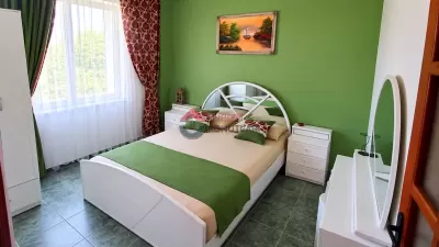 Balıkesir Marmara - Yiğitler Sahile Yakın Günlük Kiralık 2+1 Daire
