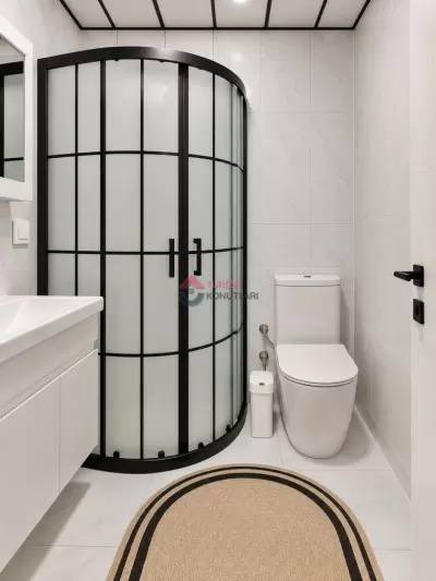 Balıkesir Sahile 200 Metre Kiralık Daire