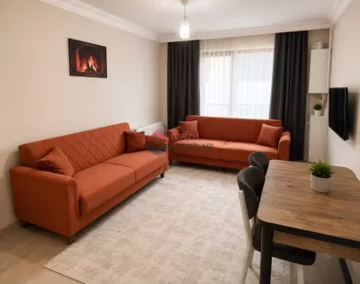 Balıkesir Şehir Merkezi Lüks Daire