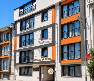 Bandırma Merkezde Günlük Kiralık Ev