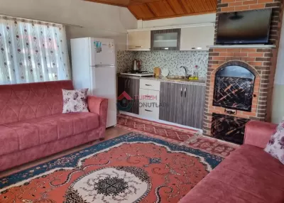 Bartın Amasra Deniz Manzaralı Daire