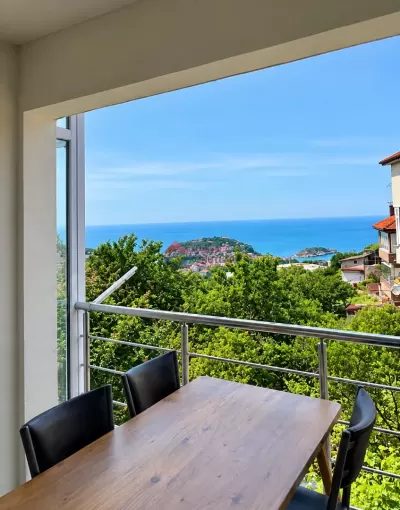 Bartın Amasra - Deniz Manzaralı - Günlük Kiralık Daire