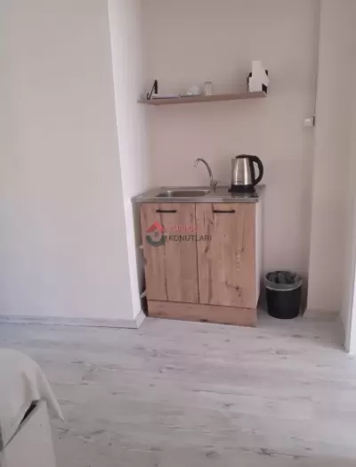 Bartın Amasra - Deniz Manzaralı - Konforlu - Günlük Kiralık Pansiyon