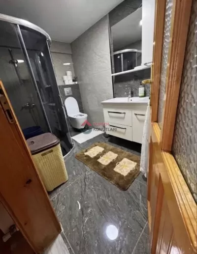 Bartın Amasra - Deniz Manzaralı - Lüks Günlük Kiralık Apart