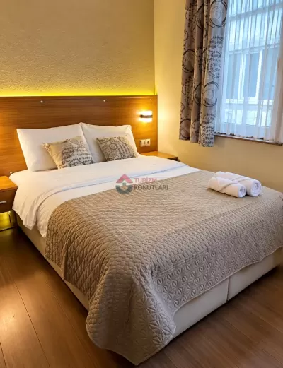 Bartın Amasra - Denize 50 Metre - Tarihi Çarşıda - Butik Günlük Kiralık Apart & Pansiyon