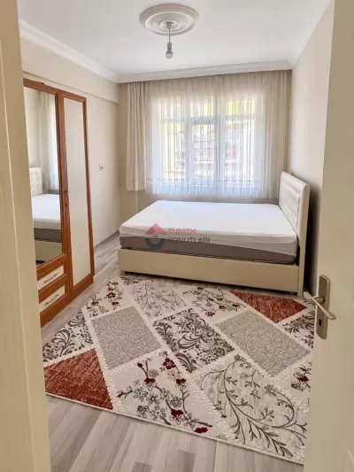 Bartın Amasra - Gün Batımı Ve Deniz Manzaralı Günlük Kiralık 3+1 Daire
