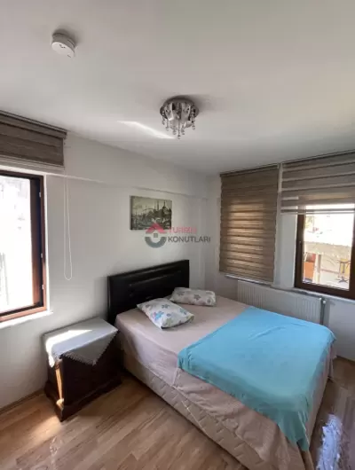 Bartın Amasra - Günlük Kiralık 1+1 Daire