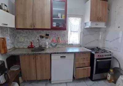 Bartın Amasra - Günlük Kiralık 2+1 Daire