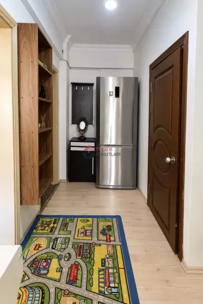 Bartın Amasra - Günlük Kiralık 2+1 Daire