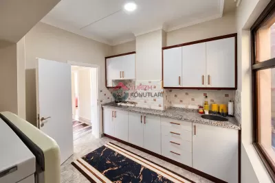 Bartın Amasra - Günlük Kiralık 2+1 Daire