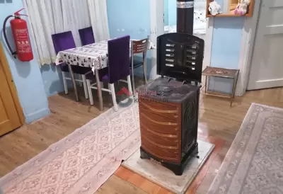 Bartın Amasra - Günlük Kiralık Daire