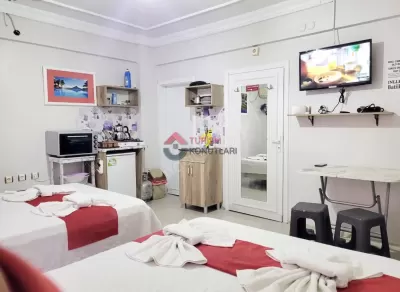 Bartın Amasra - Klimalı - Lüks Günlük Kiralık Apart & Pansiyon