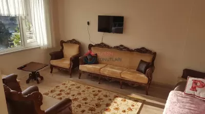 Bartın Amasra - Merkezde - Deniz Manzaralı - Lüks Günlük Kiralık Daire