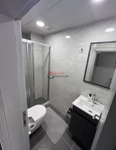 Bartın Amasra - Merkezde - Deniz Manzaralı - Teraslı - Günlük Kiralık Daire