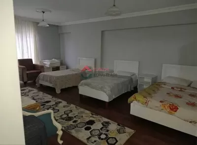 Bartın Amasra - Merkezde - Günlük Kiralık Apart & Pansiyon