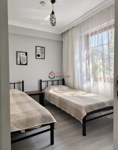 Bartın Amasra - Merkeze 5 Dk - Doğa İçinde - Lüks Günlük Kiralık Apart & Pansiyon