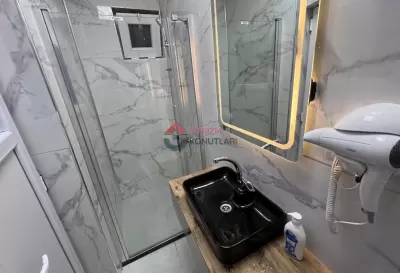 Bartın Amasra - Plaja Ve Merkeze 300 Metre - Lüks Günlük Kiralık 1+0 Daire