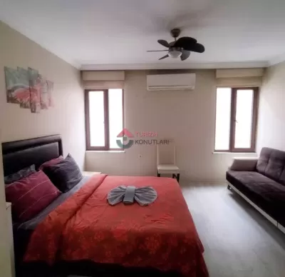 Amasra Bartın günlük kiralık konut