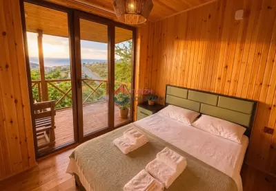 Bartın Amasra - Günlük Kiralık Bungalov