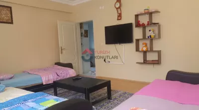 Bartın Deniz Ve Doğa Manzaralı Daire
