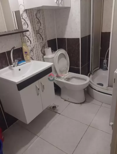 Bartın Merkez'de Günlük Kiralık Daire