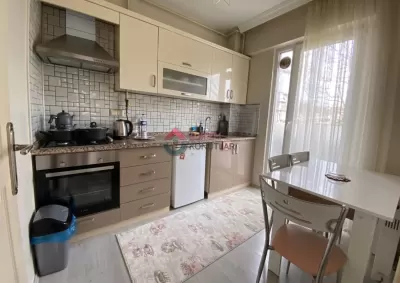 Bartın Merkez - Günlük Kiralık 1+1 Daire
