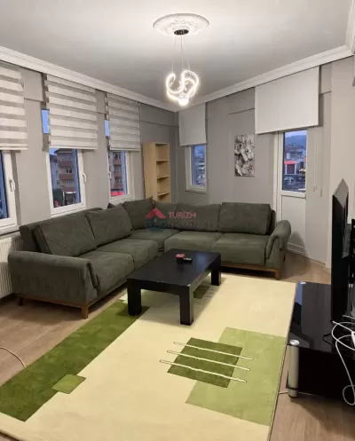 Bartın Merkez - Günlük Kiralık Daire