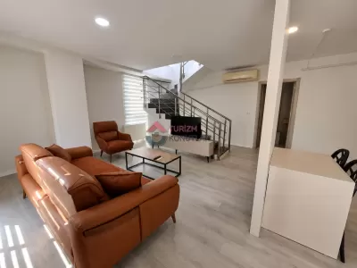 Beşevler'de Günlük Kiralık Apart