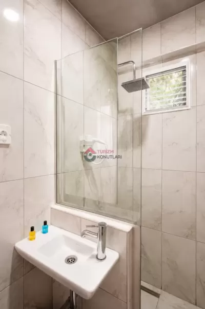 Beşiktaş Lüks Günlük Kiralık Daire