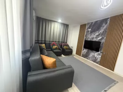 Beyhekim Suit Apart | Konya Günlük Kiralık Daire